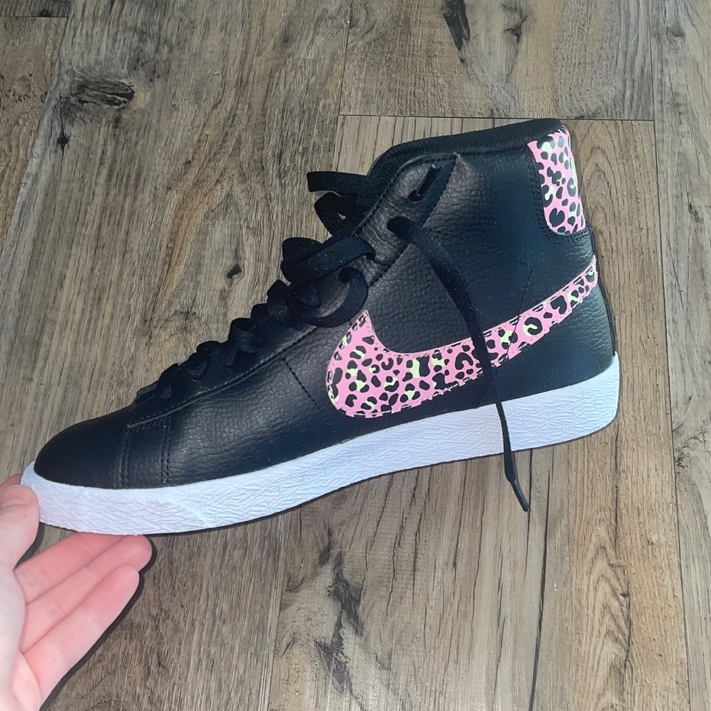 Women’s Nike Blazers